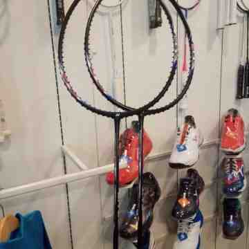 Raket Badminton yonex Astrox Lite 21i