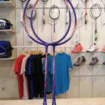 Raket Badminton Yonex Voltric Lite 25i