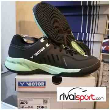 Sepatu Victor Badminton A670 CR