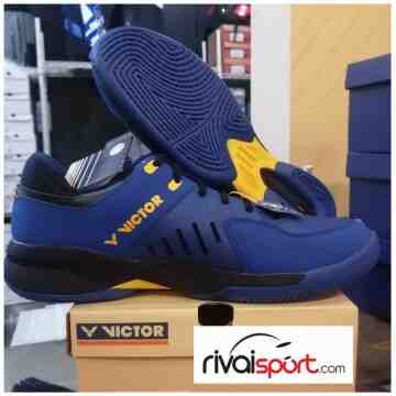 Sepatu Victor Badminton A670 F