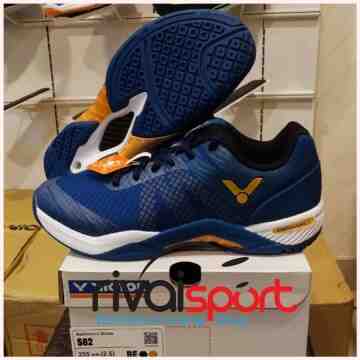 Sepatu Victor Badminton S82 BE