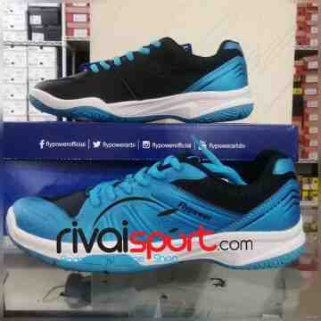 Sepatu Fly Power Badminton Kalasan 04 Neo