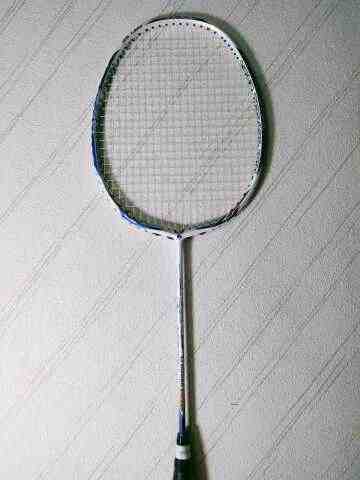 Raket Badminton Felet TJ Power Speed Original (SECOND)