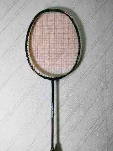 Raket Badminton Felet Aeroforce (SECOND)