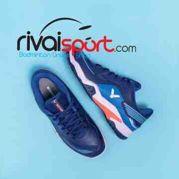Sepatu Victor Badminton A530W BF - 40