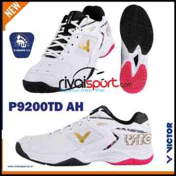 Sepatu Victor Badminton P9200TD AH - 42