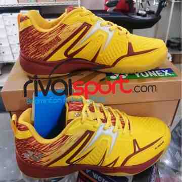 Sepatu Yonex Badminton Tokyo 2 - Yellow - 42