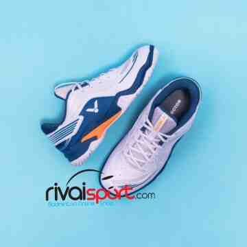 Sepatu Victor Badminton A530W AB
