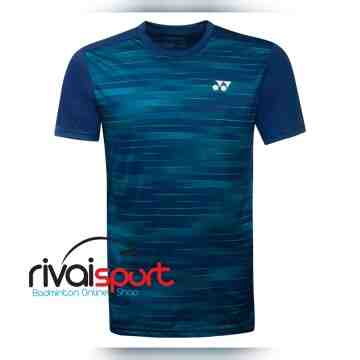 Baju Yonex Badminton Comfort Wear 4 RM1611-Poseidon