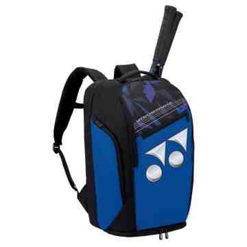 Tas Yonex Champion Backpack 22912L - Biru