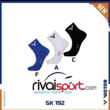 Kaos Kaki Victor / Sock Sport SK192 / SK-192