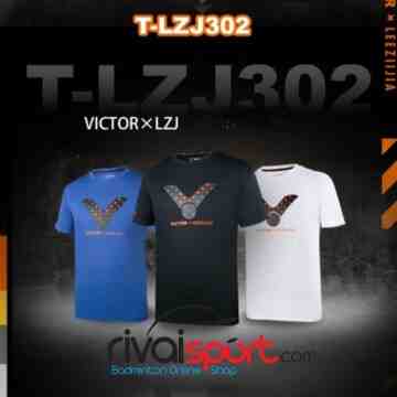 Baju Victor / Jersey Victor T-LZJ302