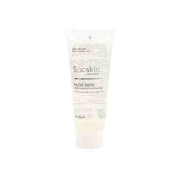 ALOE SKIN HYDRATING and SOOTHING GEL