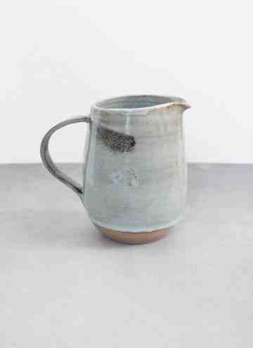 Dust Melted Jug