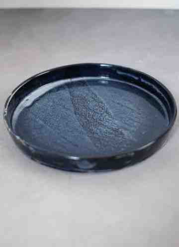 Seabed Plate 28 cm