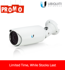 Unifi Video Camera Pro (UVC-PRO)
