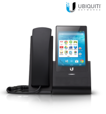 UniFi Voip Phone ( UVP )