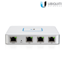 Unifi security Gateway (USG)