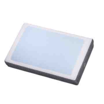 TOMOMI Pillow Memory Foam With Gel Classic 40x60 | M001285