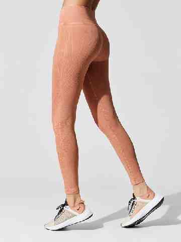 Mesa Legging Not Nude Wash