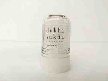 Deodorant Dukha Sukha Pure (Plain)