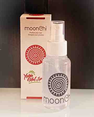 moonChi Cleaner Energize (Lemongrass)