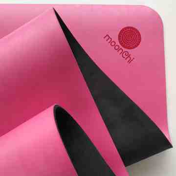 moonChi Luna 5mm - Pink