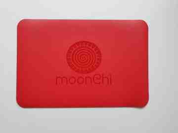 Mini moonChi - Red