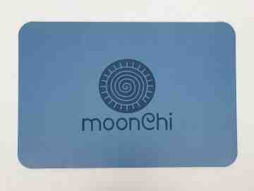 Mini moonChi - Blue