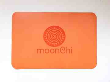 Mini moonChi - Orange