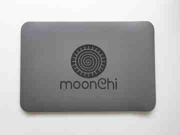 Mini moonChi - Grey