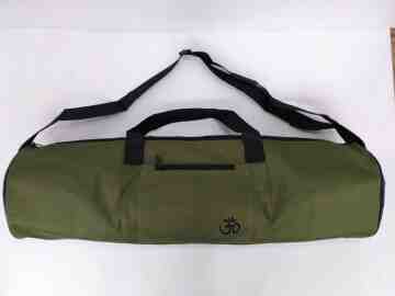 Ripstock Yoga Bag Army Green
