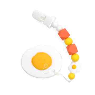 Egg Teether Set image